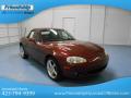 2003 MX-5 Miata Roadster #4