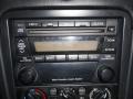 Audio System of 2003 Mazda MX-5 Miata Roadster #17