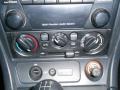 Controls of 2003 Mazda MX-5 Miata Roadster #18
