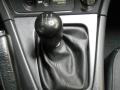  2003 MX-5 Miata 5 Speed Manual Shifter #20