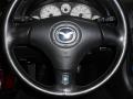  2003 Mazda MX-5 Miata Roadster Steering Wheel #21
