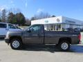 2010 Silverado 1500 Regular Cab 4x4 #2 2010 Silverado 1500 Regular Cab 4x4 #2