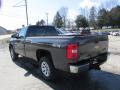 2010 Silverado 1500 Regular Cab 4x4 #4 2010 Silverado 1500 Regular Cab 4x4 #4