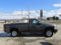 2010 Silverado 1500 Regular Cab 4x4 #10 2010 Silverado 1500 Regular Cab 4x4 #10