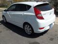 2012 Accent SE 5 Door #2