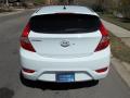 2012 Accent SE 5 Door #21