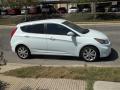 2012 Accent SE 5 Door #23