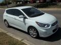 2012 Accent SE 5 Door #24