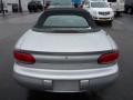 2000 Sebring JXi Convertible #12