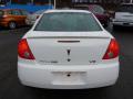 2008 G6 V6 Sedan #12