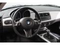 Dashboard of 2007 BMW Z4 3.0si Coupe #7