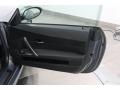 Door Panel of 2007 BMW Z4 3.0si Coupe #13