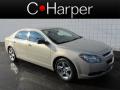 2010 Malibu LS Sedan #1 2010 Malibu LS Sedan #1