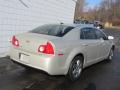 2010 Malibu LS Sedan #8 2010 Malibu LS Sedan #8