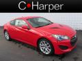 Click for details. 2013 Hyundai Genesis Coupe 2.0T