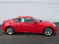  2013 Hyundai Genesis Coupe Tsukuba Red #2