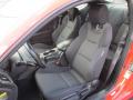 Front Seat of 2013 Hyundai Genesis Coupe 2.0T #14