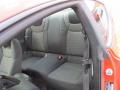 Rear Seat of 2013 Hyundai Genesis Coupe 2.0T #15