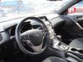 Dashboard of 2013 Hyundai Genesis Coupe 2.0T #17