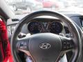  2013 Hyundai Genesis Coupe 2.0T Steering Wheel #21