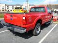 2013 F250 Super Duty XL Regular Cab 4x4 #2