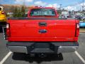 2013 F250 Super Duty XL Regular Cab 4x4 #3