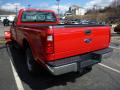 2013 F250 Super Duty XL Regular Cab 4x4 #4