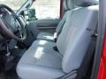 2013 F250 Super Duty XL Regular Cab 4x4 #8