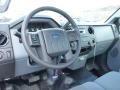 2013 F250 Super Duty XL Regular Cab 4x4 #9