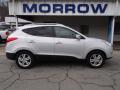 Click for details. 2012 Hyundai Tucson GLS AWD