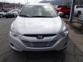 2012 Tucson GLS AWD #3