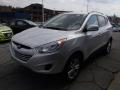 2012 Tucson GLS AWD #4