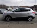 2012 Tucson GLS AWD #5