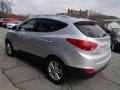 2012 Tucson GLS AWD #6