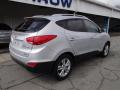 2012 Tucson GLS AWD #8