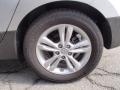2012 Tucson GLS AWD #9