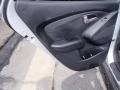 2012 Tucson GLS AWD #14