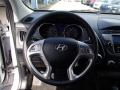 2012 Tucson GLS AWD #18