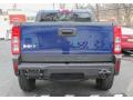  2009 Hummer H3 All-Terrain Blue #5
