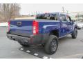  2009 Hummer H3 All-Terrain Blue #6