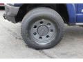  2009 Hummer H3 T Wheel #8