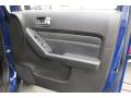 Door Panel of 2009 Hummer H3 T #9