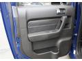 Door Panel of 2009 Hummer H3 T #16