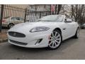 2012 Jaguar XK XK Convertible