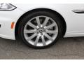  2012 Jaguar XK XK Convertible Wheel #8
