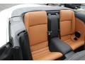 Rear Seat of 2012 Jaguar XK XK Convertible #12