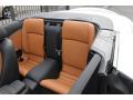 Rear Seat of 2012 Jaguar XK XK Convertible #15
