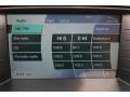Controls of 2012 Jaguar XK XK Convertible #20