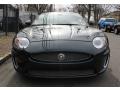 2010 XK XKR Coupe #2