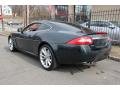 2010 XK XKR Coupe #4